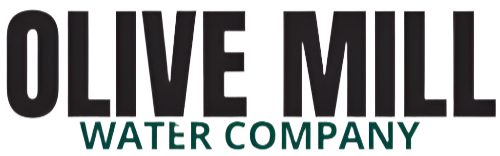 The Olive Mill Water Co.