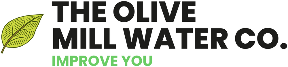 Olive Mill Wastewater logo