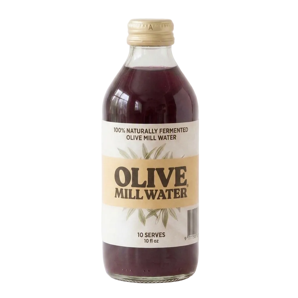Olive Mill Water™