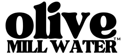 The Olive Mill Water Co.